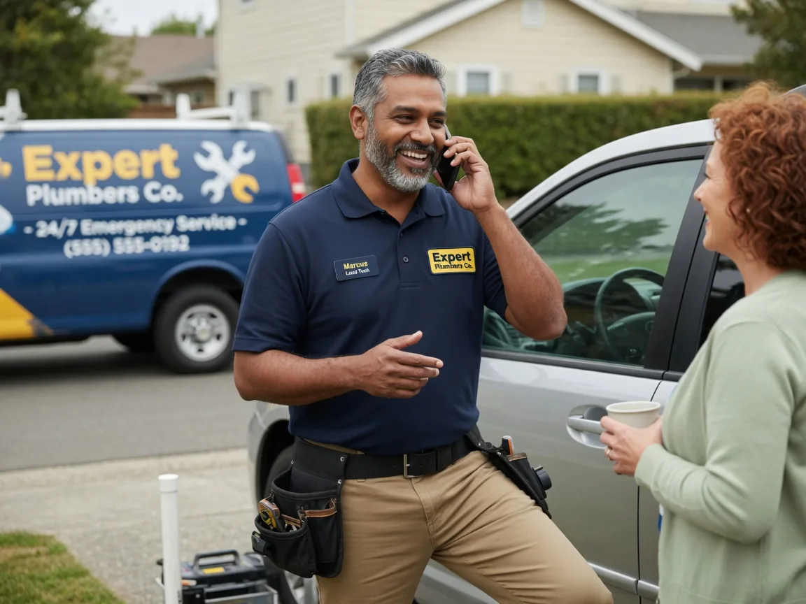 Emergency Drain Cleaning in Waitsburg, WA